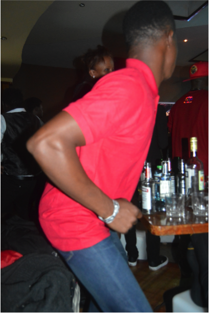 princewill campari in kenya 1