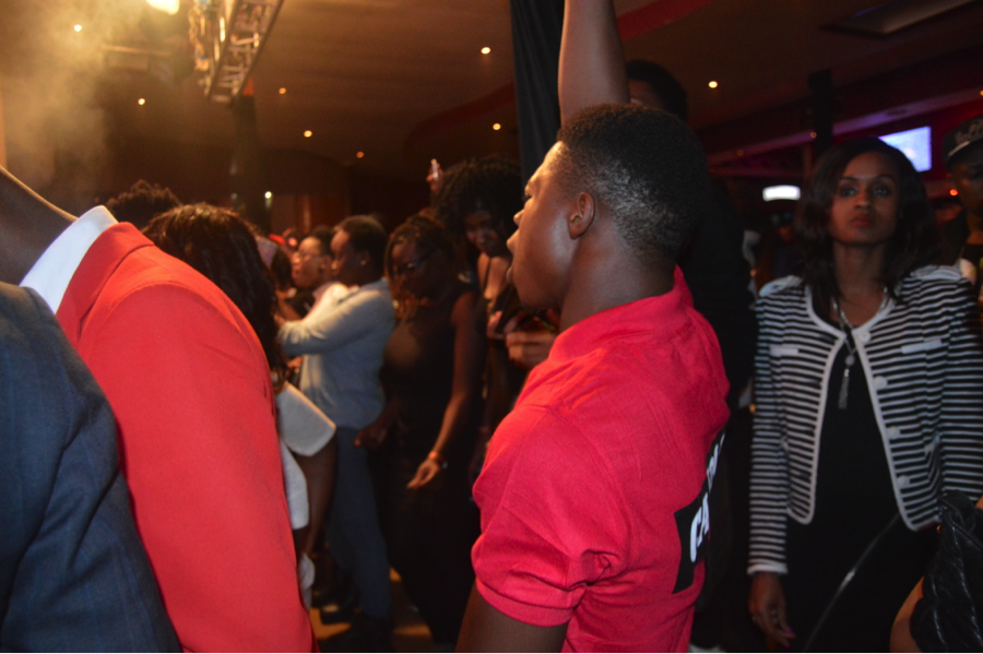 princewill campari in kenya 2