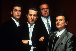 The Mafia of Marketing In the Digital Age