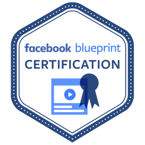 Facebook Blueprint Certification