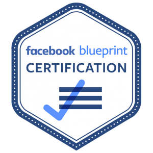 Facebook Blueprint Certification