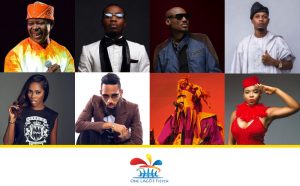One Lagos Fiesta