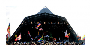 Glastonbury CoolBrands 2016/17
