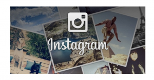 Instagram CoolBrands 2016/17