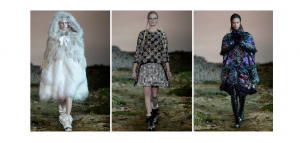 Alexander McQueen CoolBrands 2016/17