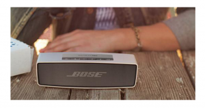 Bose CoolBrands 2016/17