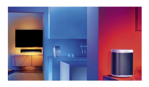 Sonos CoolBrands 2016/17