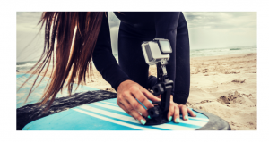 GoPro CoolBrands 2016/17