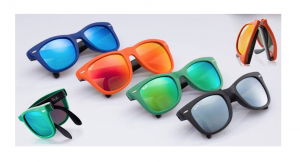 Ray-Ban CoolBrands 2016/17