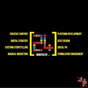 ID Africa digital agency