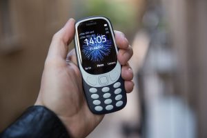 5 reasons the new Nokia 3310 phone should be your next buy