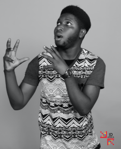 Meet the IDA team members: Dare