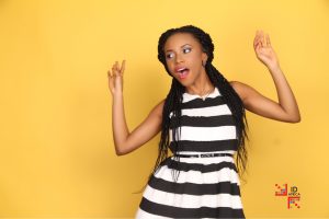 Meet the IDA team: Binyelum