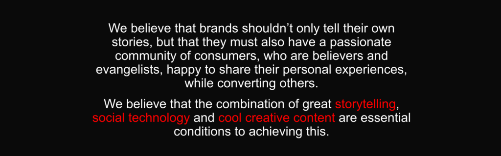 ID Africa website home page screenshot