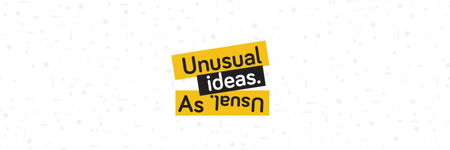 ID Africa Unusual Ideas