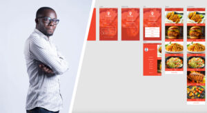 Ehima Prince Behance Live