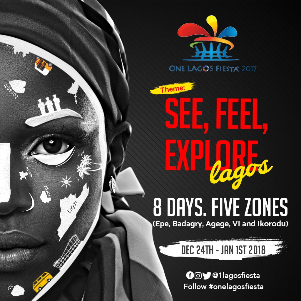 One Lagos Fiesta Is Back and Bigger