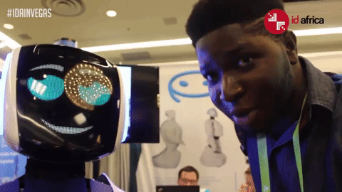 #CES2018 Wrap Up: Making friends with humans and robots