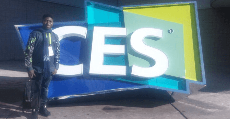 #IDAinVegas – Highlights from #CES2018
