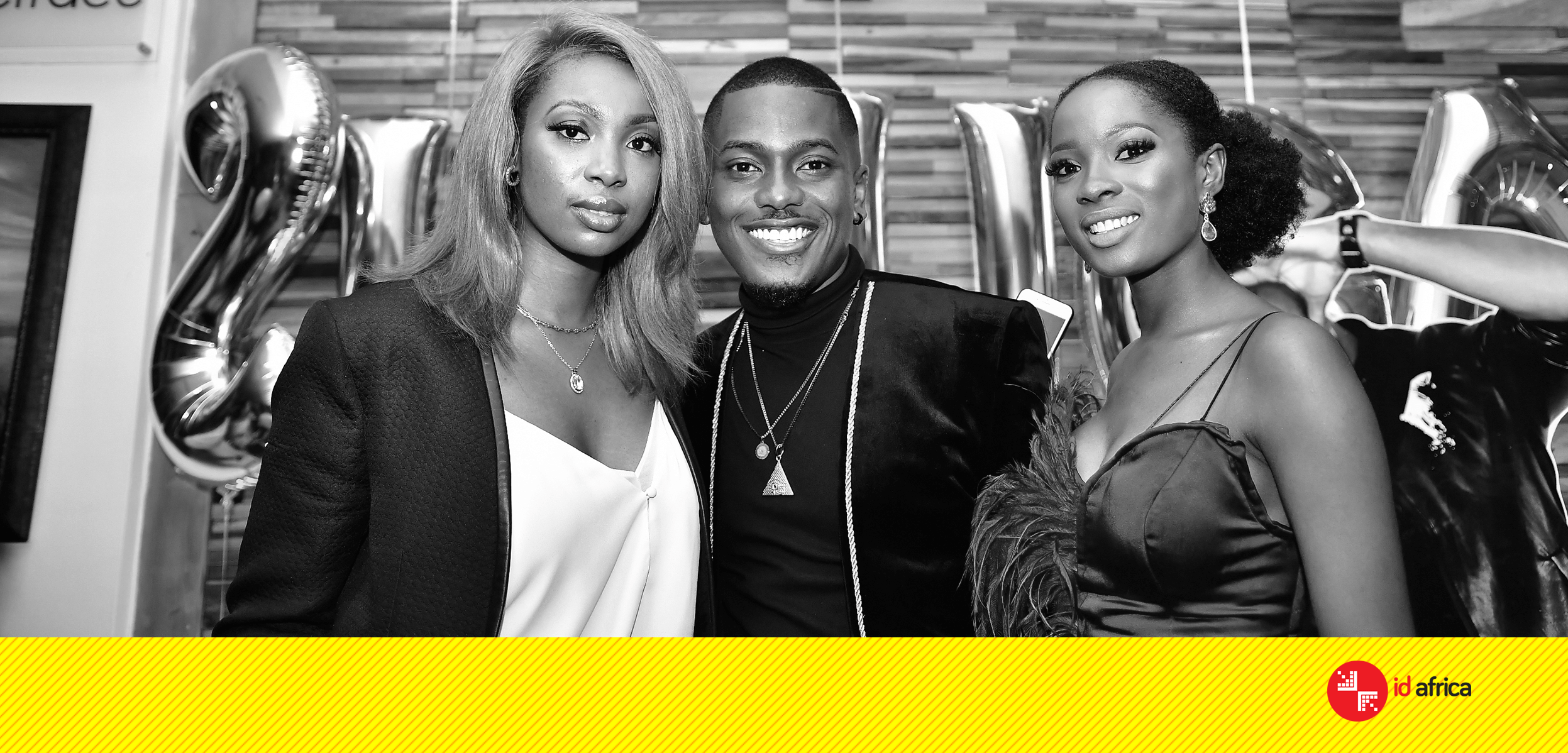 Award-winning Pan-African Drama Series, MTV Shuga Season 6 Premiers in Imax, Lagos