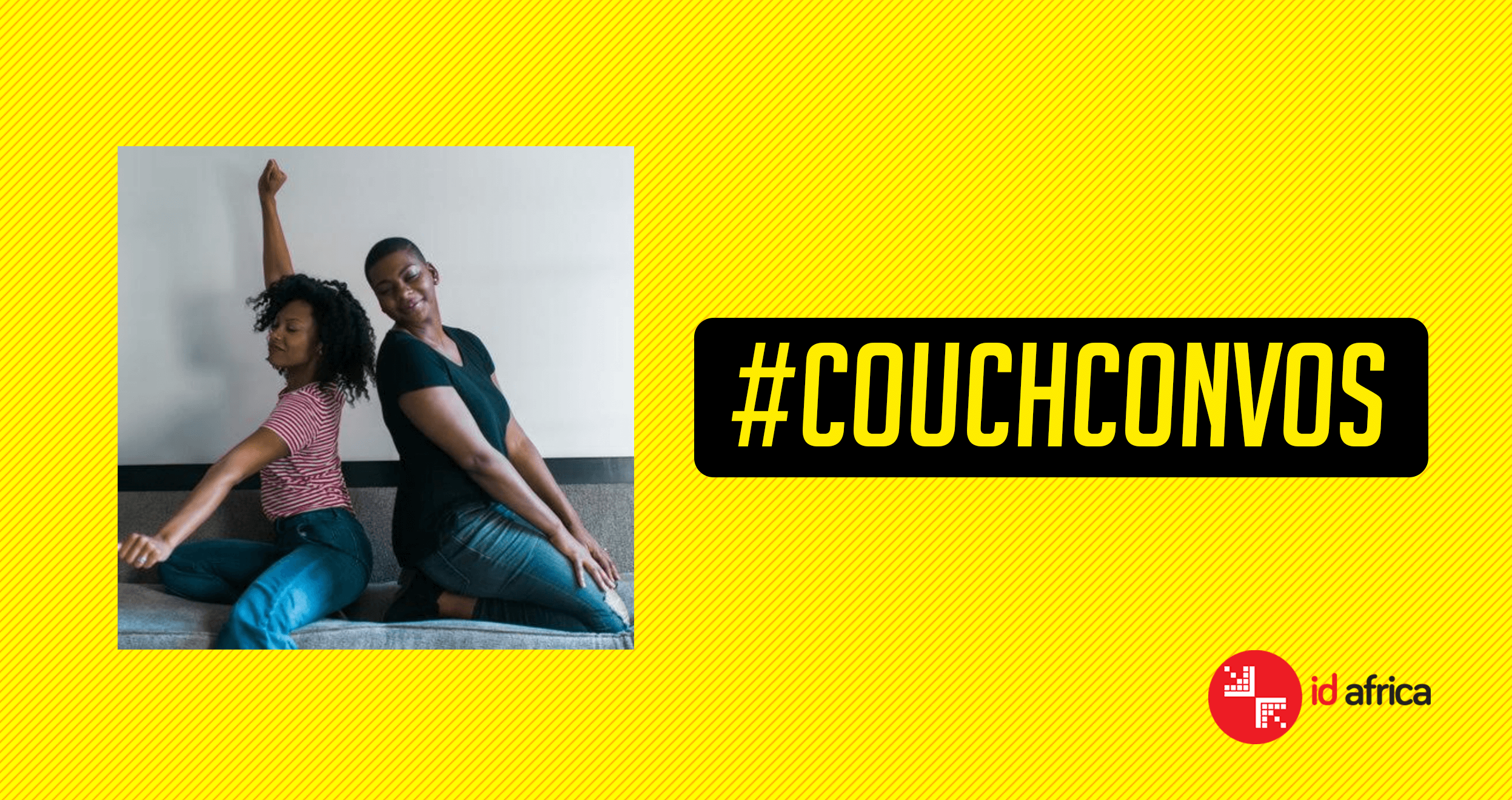 Couch Conversations: Facebook Dating