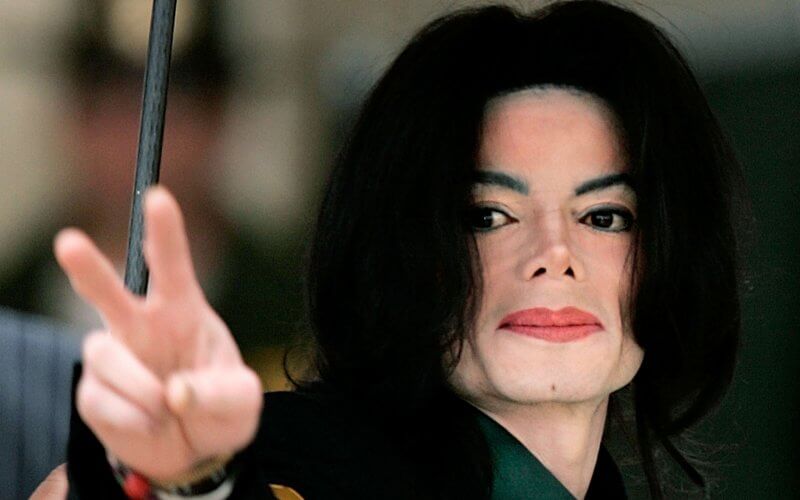 Michael Jackson
