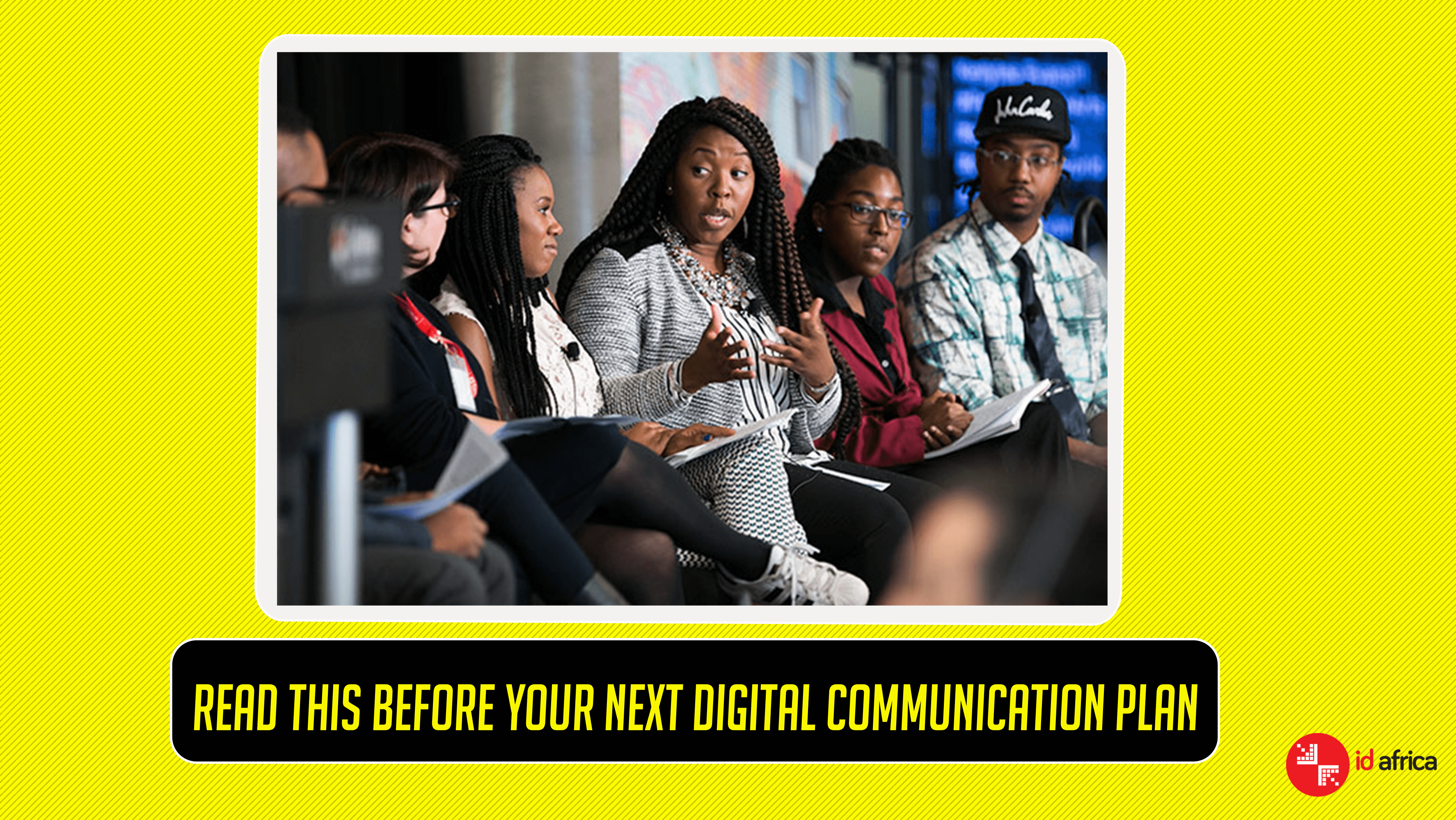 Read This Before Your Next Digital Communication Plan