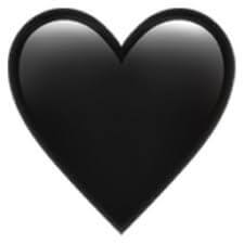 black-heart