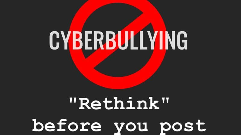Cyberbullying on twitter
