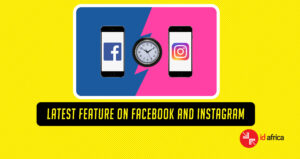 Facebook and Instagram latest feature
