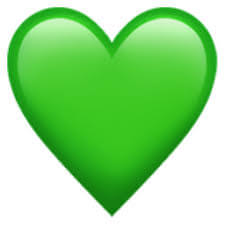 green-heart