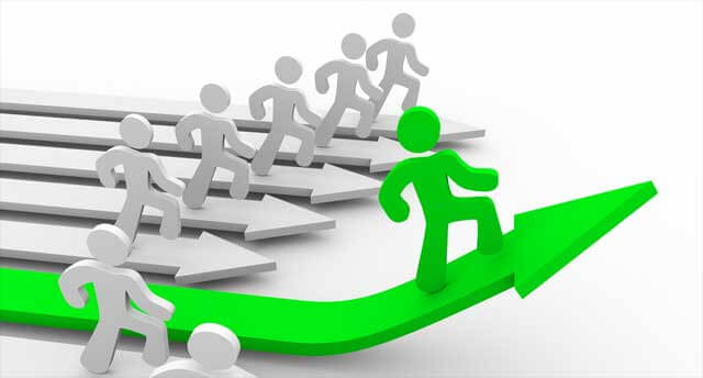 Digital communication 