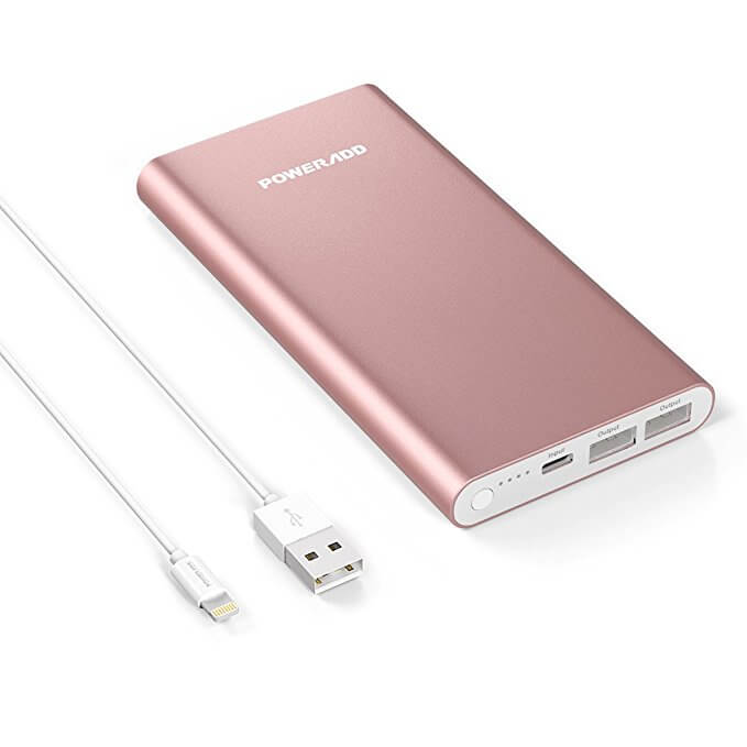 portable charger