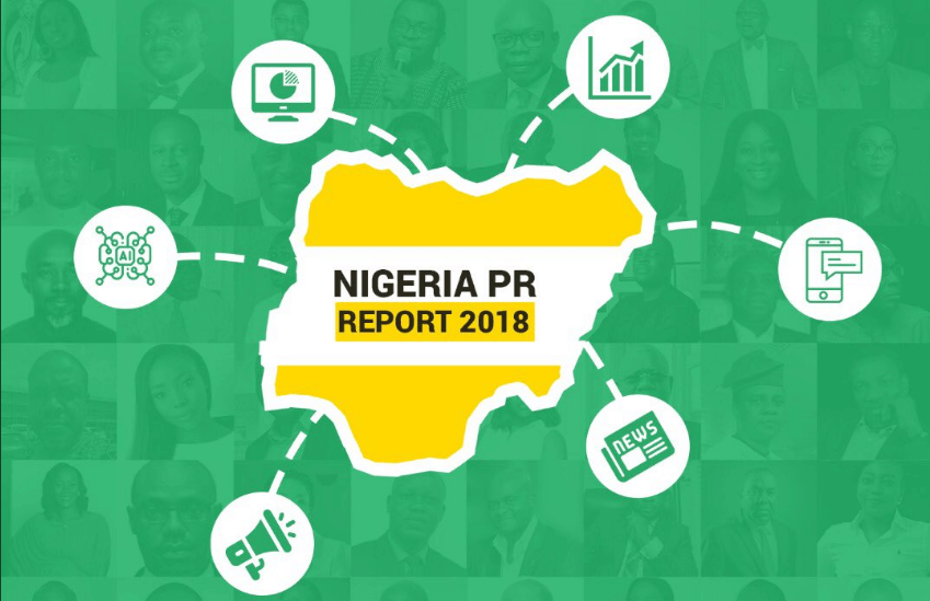 With A Presumed 20% Drop In Profitability of PR Businesses, Nigeria PR Report 2018 Discusses The Way Forward