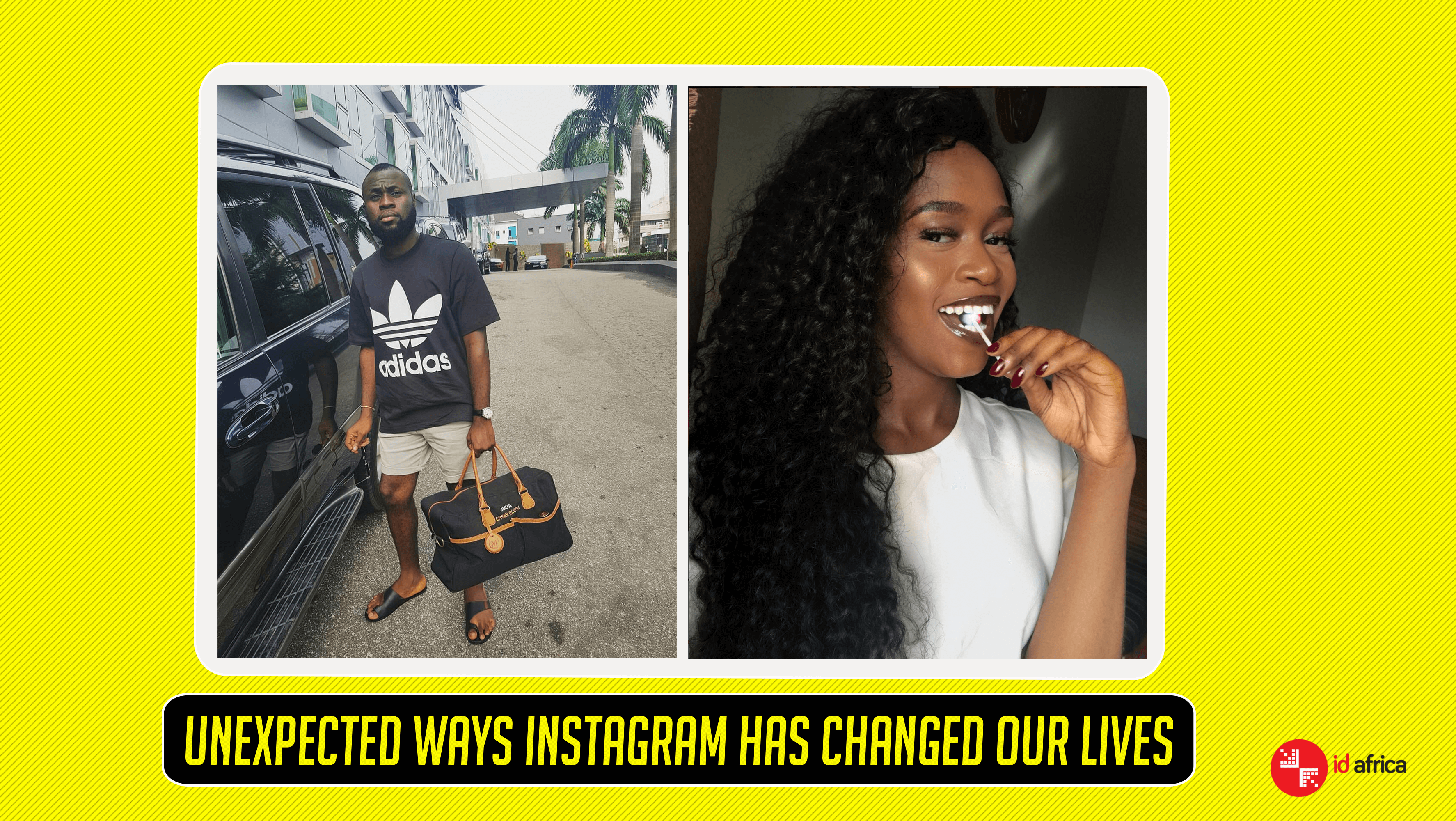 Unexpected Ways Instagram Has Changed Our Lives