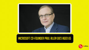 paul allen