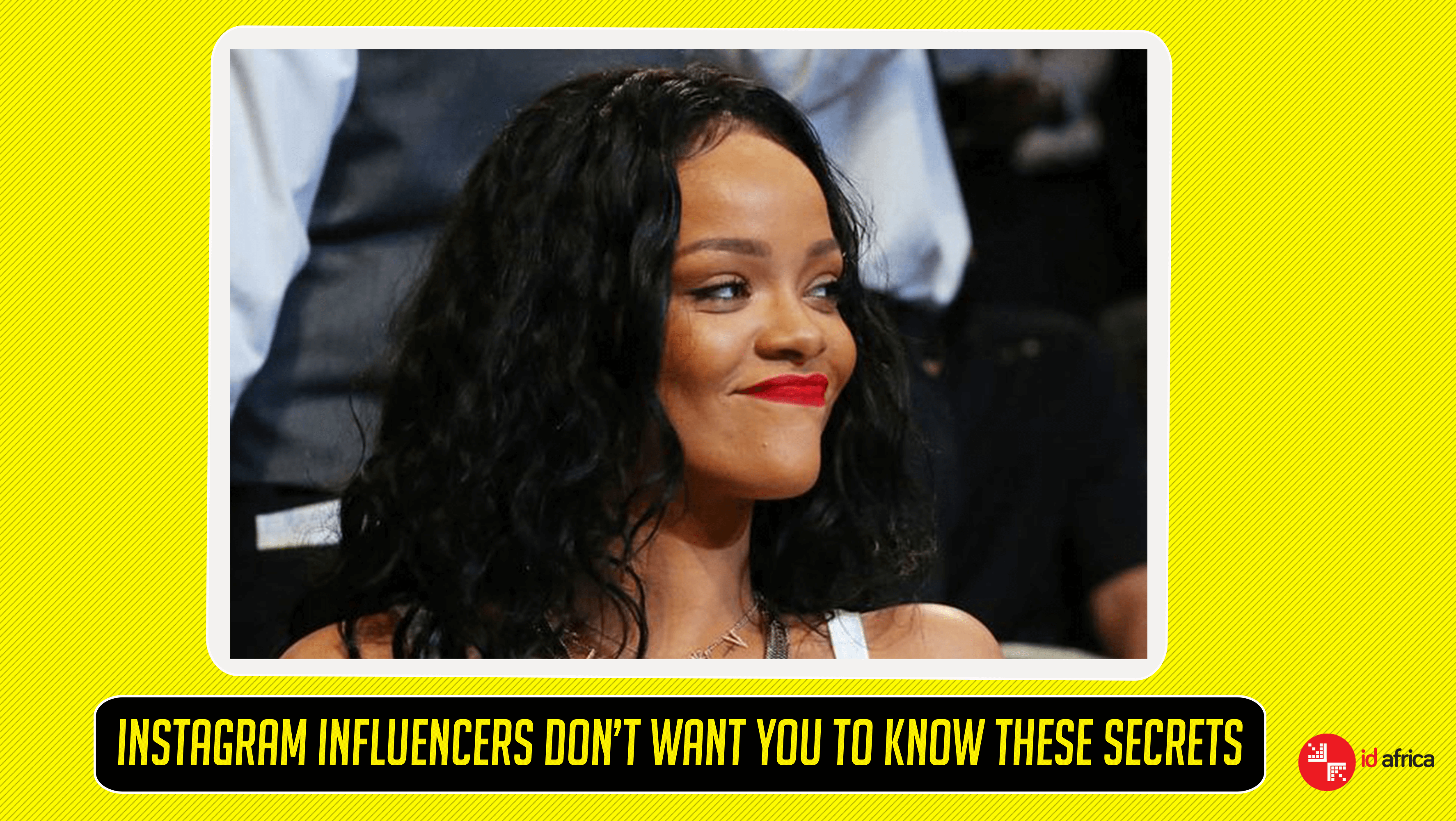 Instagram Influencers Don’t Want You To Know These Secrets