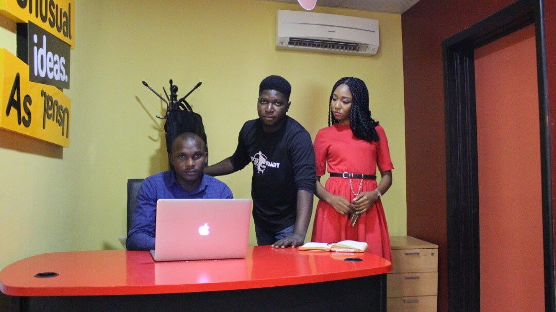 ‘Like Zippers and Bra Straps’, A Poem Dedicated To The IDA Fam As 2018 Ends