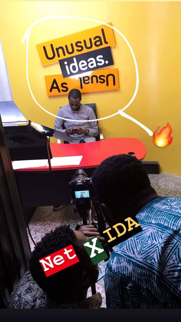 The Week Before ID Africa’s 4th Anniversary