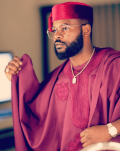 Falz The Bahd Guy