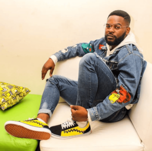 Falz The Bahd Guy