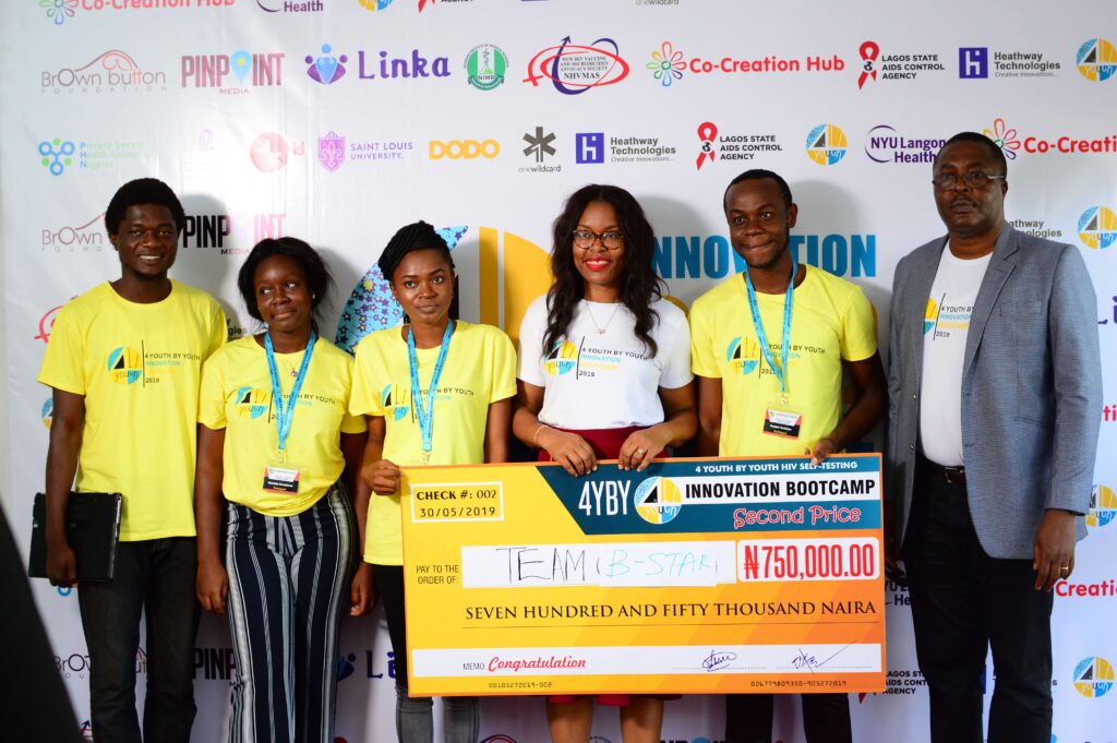 4YBY Innovation Bootcamp