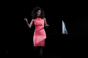 Bozoma Saint John