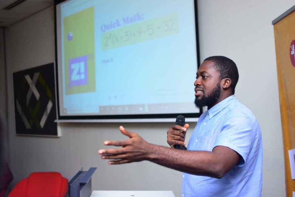 Social4Media Masterclass