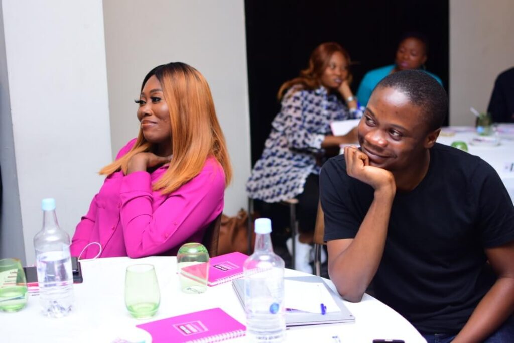 Social4Media Masterclass