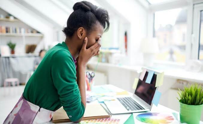 Haughty Lady J And Dealing With Disgruntled Staff At Workplace