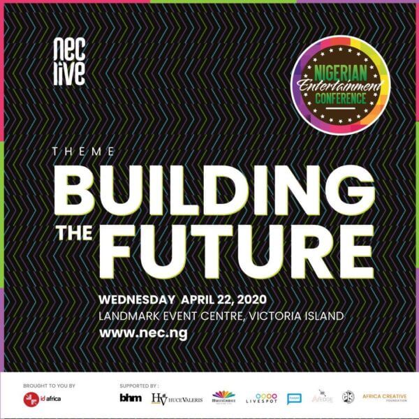 ID Africa Opens Registration for 8th Edition of Nigerian Entertainment Conference