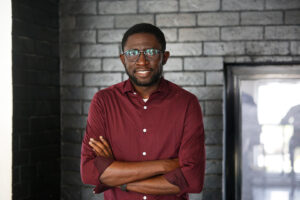 Osagie Alonge