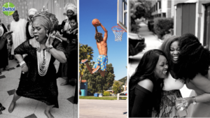 Things we've missed since the lockdown