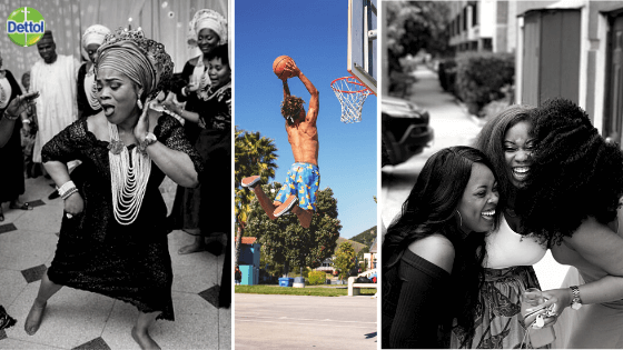 Ten Things We’ve Missed Since The Lockdown Began